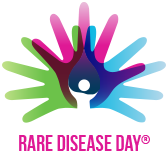 logo rare disease day