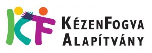 Szociális és egyéb információs szolgáltatások 1 logo kezenfogva alapitvany