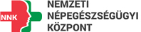 Szociális és egyéb információs szolgáltatások 4 nnk emblema logo
