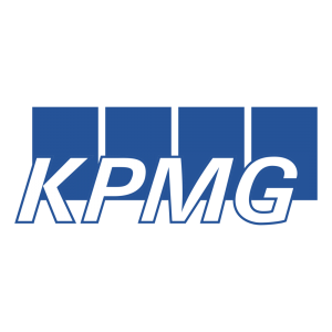 kpmg 1 logo png transparent
