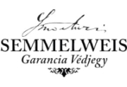 semmelweis garancia vedjegy logo 180