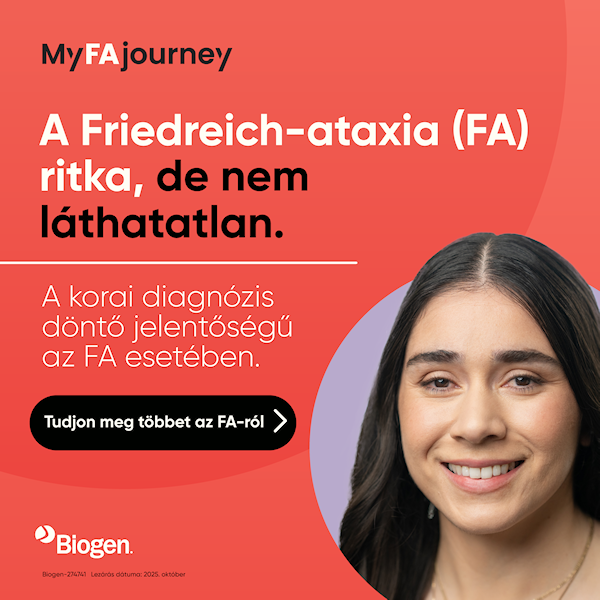 Hefaa Friedreich Ataxia (FA) • RIROSZ