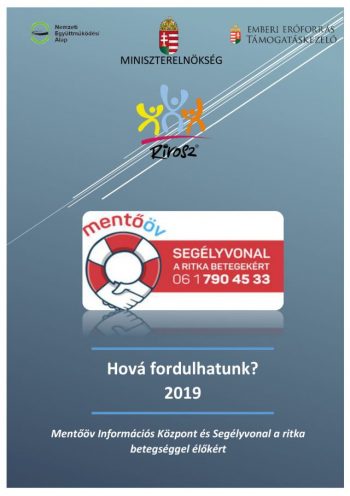 Hová fordulhatunk? (2019)
