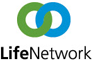logo lifenetwork